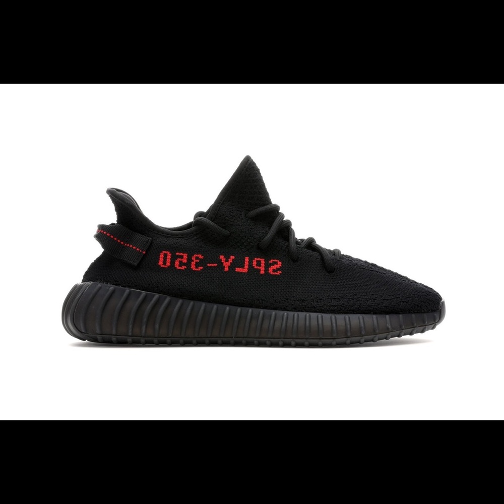 Adidas Yeezy sneakers
